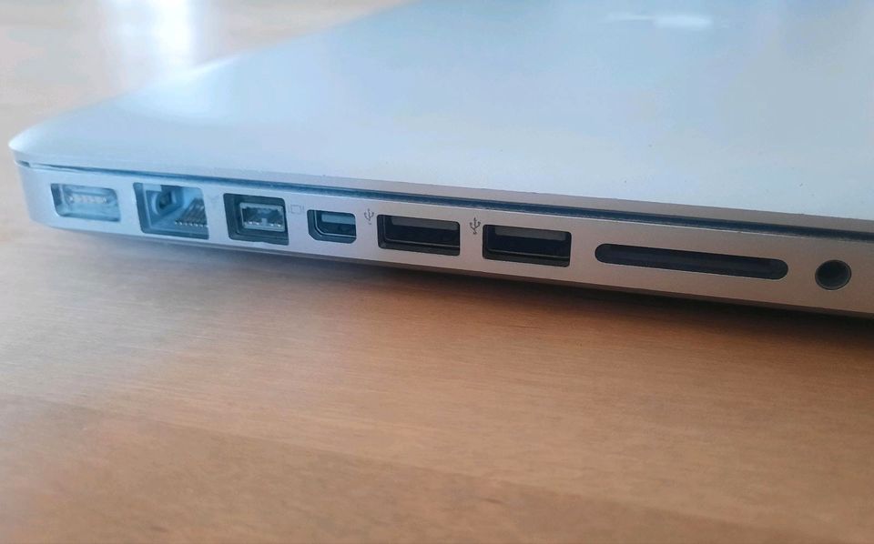 MacBook Pro 13" in Wangen im Allgäu