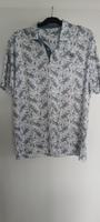 Puma Poloshirt weis-türkis Gr. 60-62 UKXXL Hessen - Erlensee Vorschau