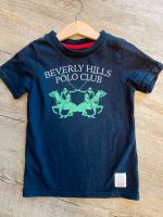 Beverly Hills Polo Club T-Shirt in Größe 110/116 Niedersachsen - Leer (Ostfriesland) Vorschau