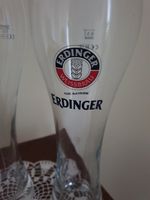 Erdinger Weizenbiergläser - je 500 ml Dresden - Blasewitz Vorschau