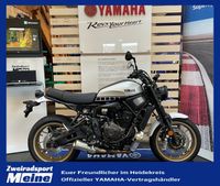 Yamaha XSR700 Legacy 2023 XTRIBUTE Niedersachsen - Bispingen Vorschau
