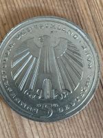Münzen  5 DM Nordrhein-Westfalen - Troisdorf Vorschau