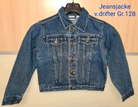 Jeansjacke Gr.128 blau von drifter Niedersachsen - Spelle Vorschau