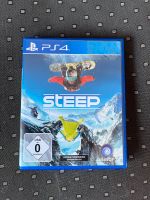 Steep für ps 4 Bayern - Nittendorf  Vorschau