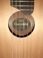 Guitalele, Yamaha, kleine Gitarre ( A Stimmung ), GL1 Altona - Hamburg Bahrenfeld Vorschau