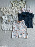 T-Shirts Baby Sommer, 74 München - Trudering-Riem Vorschau