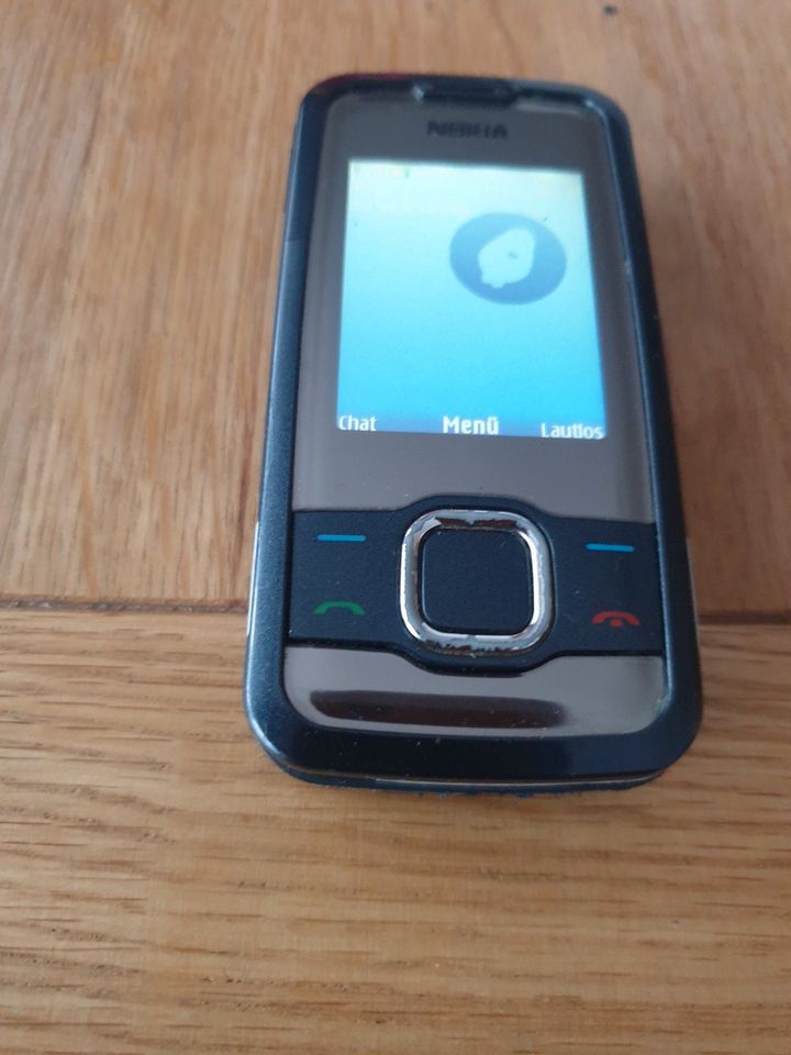 Nokia 7610 Supernova (Ohne Simlock) Handy in Bad Saulgau