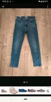 Levi's 720 Super Skinny Jeans  Größe 28 Dithmarschen - Heide Vorschau