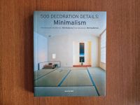 500 Decoration Details: Minimalism/ Minimalismus Pankow - Prenzlauer Berg Vorschau