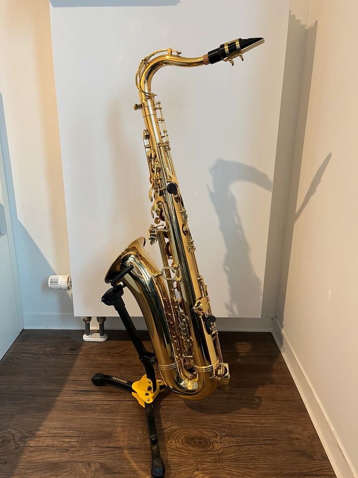 Yamaha YTS-280 Tenorsaxofon in München