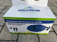 Ausziehbarer dehnbarer Wasserschlauch 22,5m Obelink, NEU Düsseldorf - Flehe Vorschau