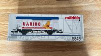 Märklin 5845 Gedeckter Güterwagen Haribo Rheinland-Pfalz - Mainz Vorschau