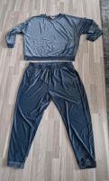 Jogginghose 2XL&Pullover 3XL Hunkemöller/Hausanzug Damen blau Nordrhein-Westfalen - Dinslaken Vorschau