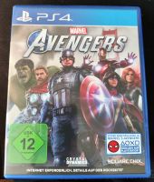 Marvel Avengers für PS4 / Playstation 4 Nordrhein-Westfalen - Lindlar Vorschau