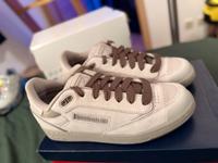 Reebok  club c bulc Bayern - Augsburg Vorschau