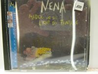 CD: Nena Madou und das Licht der Fantasie Hessen - Lampertheim Vorschau