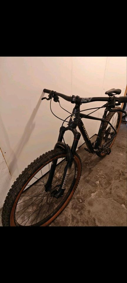 Radon cragger 7.0 Mountainbike / Hardtail Gr. M (RH 43 cm),l in Mönchengladbach