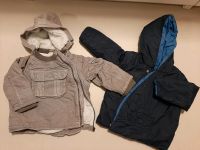 Kinderjacken H&M und Esprit Wendejacke Winter Übergang Größe 80 Berlin - Steglitz Vorschau