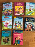 Erstleser Bücher Grundschule Kinderbücher Hessen - Gießen Vorschau