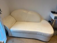Couch mit neu, OVP Eismaschine Berlin - Spandau Vorschau