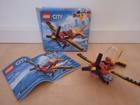 Lego 60144 – Rennflugzeug Nordrhein-Westfalen - Herzebrock-Clarholz Vorschau