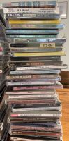 161 CD‘s und 35 Maxi CD‘s Hessen - Weilburg Vorschau