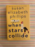 susan elizabeth phillips Gebundenes Buch "when stars collide" Altona - Hamburg Rissen Vorschau