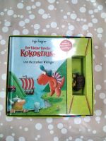 Der kleine Drache Kokosnus und die Wikinger - Geschenkbox Rheinland-Pfalz - Alsdorf (Westerwald) Vorschau