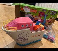 Polly Pocket Schiff Nordrhein-Westfalen - Bocholt Vorschau