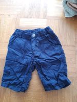 Kurze Hose Shorts 98 Neustadt - Buntentor Vorschau