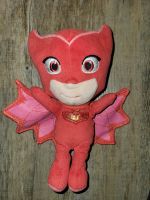 Simba 109402036EUL - PJ Masks Plüschfigur Eulette, 20 cm Thüringen - Suhl Vorschau