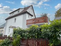 "Zentral - ruhig - saniert!" Attraktives 2-FH Stadthaus mit Terrasse und Dachterrasse Stuttgart - Feuerbach Vorschau