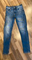 Mid rise skinny Jeans Größe 38 Nordrhein-Westfalen - Blankenheim Vorschau