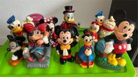 Konvolut Spardose, Sparbüchse, Disney , Donald, Mickey #1# Hamburg - Hamburg-Nord Vorschau