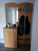 Garderobe vollständig Nordrhein-Westfalen - Detmold Vorschau