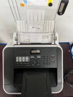 Brother Fax 2840, Faxgerät, Laserfax Nordrhein-Westfalen - Rheine Vorschau