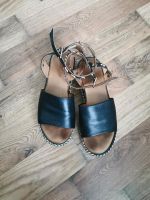 Inuovo Leder sandalen gr 37 Dresden - Cotta Vorschau