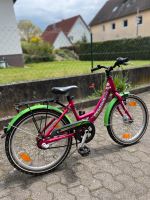 Pegasus Fahrrad 20 Zoll Bayern - Rednitzhembach Vorschau