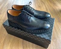 Tolle Business Schuhe v. Melvin & Hamilton / Matthew 4 Gr. 43 NEU Bayern - Dingolfing Vorschau