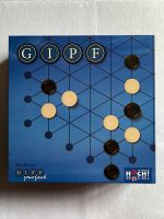 Gipf - Strategiespiel - Gipf Project Nr. 1 - Kris Burm Nordrhein-Westfalen - Raesfeld Vorschau