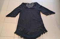 Neue Strandtunika Gr.  50 Bayern - Sulzberg Vorschau