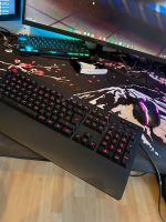 Gaming Tastatur mit rgb Bayern - Cham Vorschau