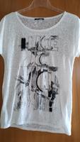 Shirt von Comma, Größe 38 Hessen - Weiterstadt Vorschau