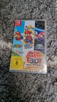 Super Mario 3D All-Stars Nintendo Switch OVP Nordrhein-Westfalen - Siegen Vorschau
