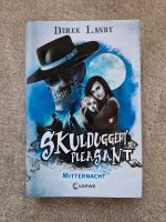 Skulduggery Pleasant Bd. 11 - Derek Landy Nordrhein-Westfalen - Rheda-Wiedenbrück Vorschau