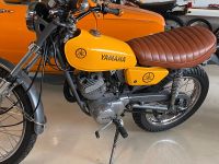 Yamaha DT 125 e Münster (Westfalen) - Amelsbüren Vorschau