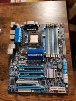 Gigabyte x58a ud3r mit E5540 Schleswig-Holstein - Bosau Vorschau