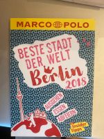 Berlin Reiseführer Marco Polo Stadtführer Bayern - Langensendelbach Vorschau