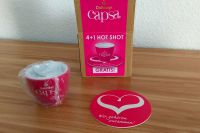 **NEU / unbenutzt / OVP** Dallmayr Capsa Espresso Tasse Pink Nordrhein-Westfalen - Mülheim (Ruhr) Vorschau