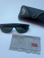 Rayban Wayfarer schwarz Baden-Württemberg - Lenningen Vorschau